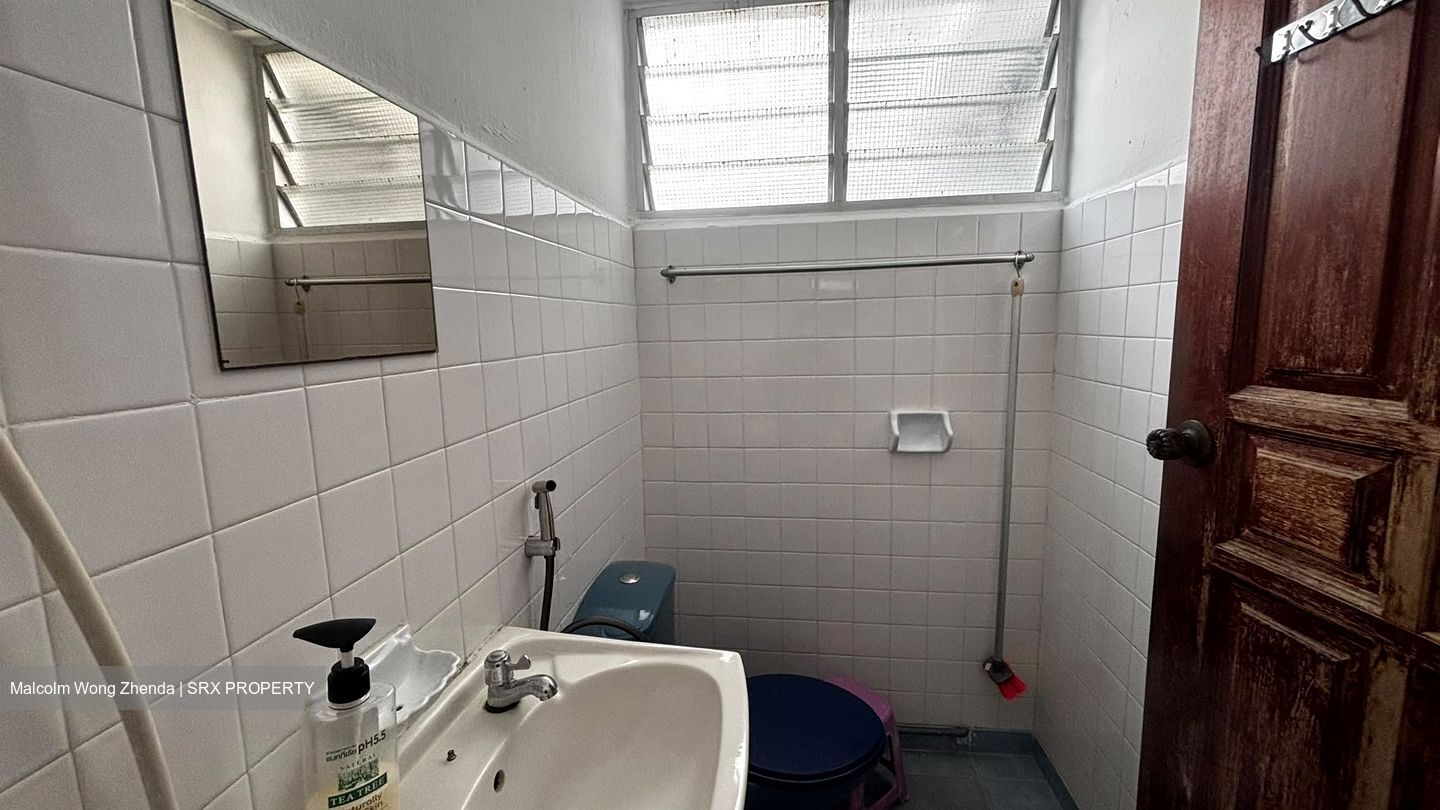 Blk 774 Yishun Avenue 3 (Yishun), HDB 3 Rooms #570998091